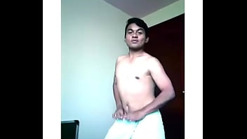 Preview 2 of Hat Mom Com - El tio will bailando con musica sensual de fondo :v