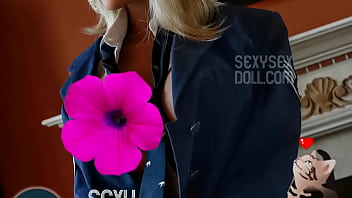 Preview 2 of Ww Xxvideo Com - Sexdoll Boneca sexual #2