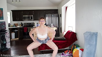 Preview 3 of Selingkuh Doam2 - Um Casal real no est&uacute_dio damas e vagabundos - milf bbw ...