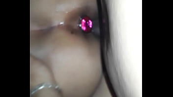 Preview 1 of Amatomy - Mi esposa con ganas de un rico anal.