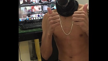Preview 4 of Oldman Porno - V&iacute_deo de verifica&ccedil_&atilde_o