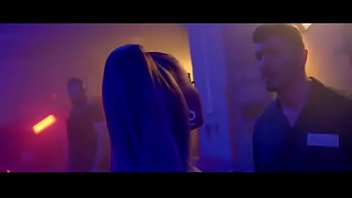 Preview 2 of Bas And Rareen - Bulgarian singer twerking on song video