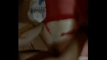 Preview 3 of Gang Rap Xxxhot Video New Year - Rafael  me Comendo gostoso