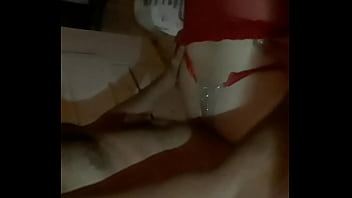 Preview 4 of Gang Rap Xxxhot Video New Year - Rafael  me Comendo gostoso