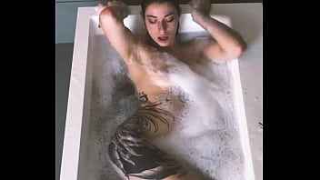 Preview 1 of Pink Dr - Take a bath with me?