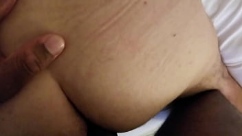 Preview 3 of Brat Mistress Humiliation - Sa baise sec avec lui