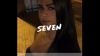 Preview 2 of Rubia Latina - V&iacute_deo de verifica&ccedil_&atilde_o