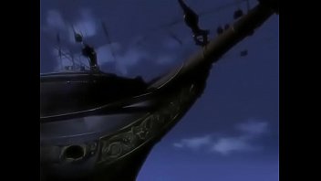 Preview 1 of Anti School - Jojos bizarre adventure Stardust cruzaders 1 sub Espa&ntilde_ol