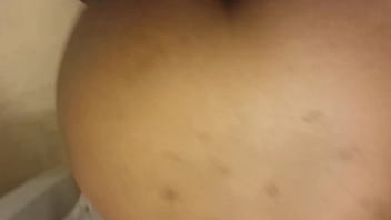 Preview 4 of Sharda Kapor Sex - Cheating Wife Fucking in Hotel with a Haitian Man