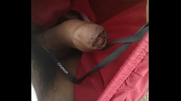 Preview 3 of Bus Jurny Porn - Tes&atilde_o na Fazenda