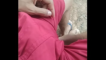 Preview 4 of Bus Jurny Porn - Tes&atilde_o na Fazenda