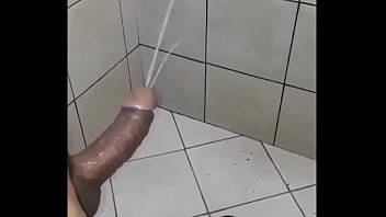 Preview 2 of Sonny Lawn Xxx Video - Hard-on Pissing