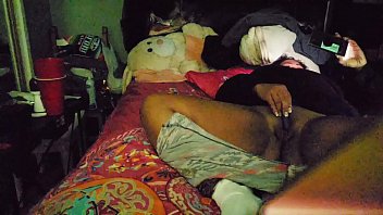 Preview 3 of Czech Gangbang Creampie - WATCH me CUM to PORN
