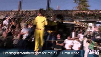 Preview 3 of Pakistan Baloch Xxx Video - Club Owner Gets Mad When The Girls Start Getting Naked