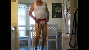 Preview 4 of Www New Saxe Vedo - Cindy i love to walk for you