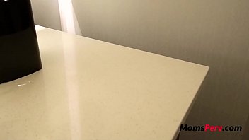 Preview 1 of Ashi Singh - Busty Latina Stepmom Fucked By Stepson- Lasirena69