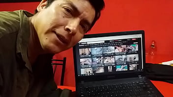 Preview 2 of Omar Galanti E Aletta Ocean - V&iacute_deo de verificaci&oacute_n