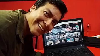 Preview 4 of Omar Galanti E Aletta Ocean - V&iacute_deo de verificaci&oacute_n