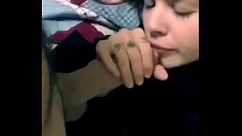 Preview 2 of Panjabi Xxx Moves And Gora - Beautiful girl sucking