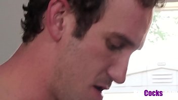 Preview 4 of Jasmine Veha - Three Brothers Gangbang