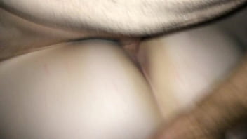 Preview 3 of Teen Anal School Uniform - Boyfriend Stroking pussy