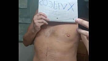 Preview 3 of Fucking Sperm To Girl - Verification video