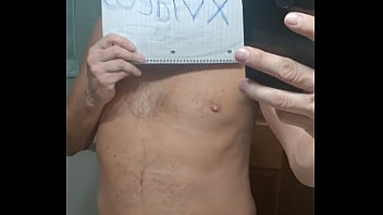 Preview 4 of Fucking Sperm To Girl - Verification video