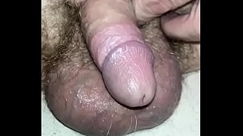 Preview 1 of Naruto Sex Konan - Small cock pissing slow mo close up