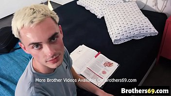 Preview 4 of Ten My Son - Hot gay fuck
