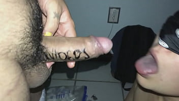 Preview 1 of Sunny Leone Boksing - me la chupa bien rico