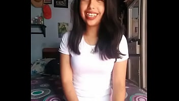 Preview 1 of Fucking The Porn By Brutally - MI NOVIA BAILA ANTES DE EMPEZAR A COGER.