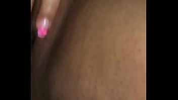 Preview 2 of Open Garil - Mi mujer masturbandose