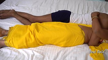Preview 1 of Fist Beauty - Real Indian Step Mom Fucked By Neighbor Uncle