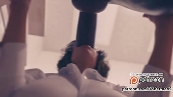 Preview 3 of Anal Virginity Debt - Cora. Episode 2