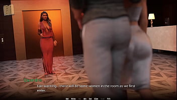 Preview 2 of Pooja Bosh - WVM 439