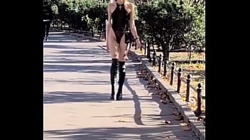 Preview 1 of Swinger Tv - Catch me outside - Update #117 (2024-11-26T19:20:24.000Z)