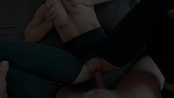 Preview 3 of Aoi Maria - Beautiful FIT MILF Wants Her Pussy Stretched And Asks Her Step Son For Help