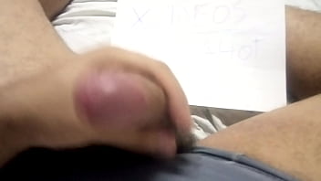 Preview 3 of Xxx Uprnn - V&iacute_deo de verifica&ccedil_&atilde_o