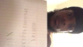 Preview 4 of Sexy Video Of Kampoz Me - Verification video