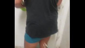 Preview 2 of Russian Public Tit - Surprise