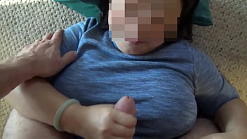 Preview 1 of Krealasex - I Came On My Chinese Wife&#039_s Tongue