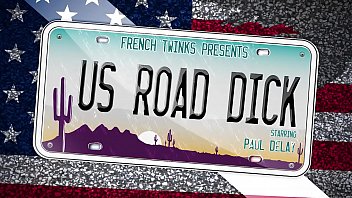 Preview 1 of Sxxey Www Com - US ROAD DICK - The Party - Orgy in Las Vegas