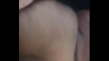 Preview 4 of Laynaboo Snapchat Vagina Play - Slim love the dick part 2