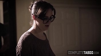 Preview 2 of Reality Soft Story Ffm - Taboo slut has anal sex and gets oral