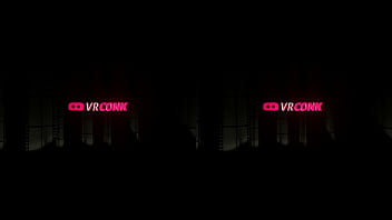 Preview 1 of K9 Girl Sex - VRConk Cock Like A Lollipop