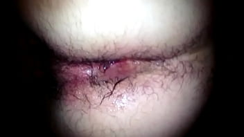 Preview 4 of White Women Massage Japanese - EATING 18 YEARS OLD BOYPUSSY IN THE DARK