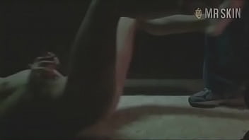 Preview 3 of Natsuki Kumada Uncensored - Rise of the d.: Sexy Nude Girl GIF
