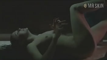 Preview 4 of Natsuki Kumada Uncensored - Rise of the d.: Sexy Nude Girl GIF