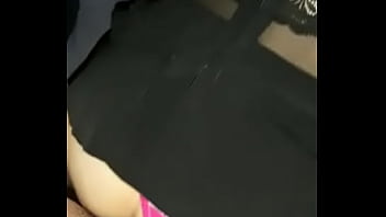 Preview 3 of Hindi Porn Vieeo - Pauzudo comendo meu cuzinho e eu gemendo