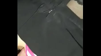 Preview 4 of Hindi Porn Vieeo - Pauzudo comendo meu cuzinho e eu gemendo